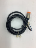 IFM Efector D 45127 Proximity Switch Sensor