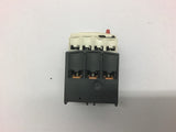 Schneider electric LRD 07 1.6-2.5 Amp Relay