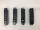 Ideal Terminal Block ITB-300 30A-600V 8 Position Qty. 4