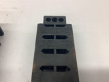 Ideal Terminal Block ITB-300 30A-600V 8 Position Qty. 4