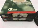 Chicago Rawhide 22834 Oil Seal --Lot of 2