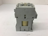 Allen-Bradley 100-C16D*10 460 volt @ 10 HP Contactor 24 VDC Coil