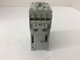 Allen-Bradley 100-C16D*10 460 volt @ 10 HP Contactor 24 VDC Coil