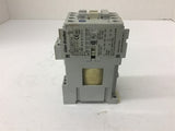 Allen-Bradley 100-C16D*10 460 volt @ 10 HP Contactor 24 VDC Coil