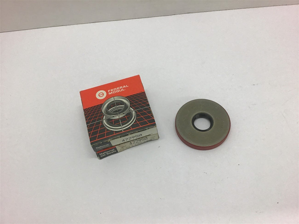 Federal Mogul 472950 Oil Seals --Lot of 2