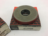 Federal Mogul 472950 Oil Seals --Lot of 3