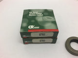 Chicago Rawhide 8703 Oil Seal --Lot of 2