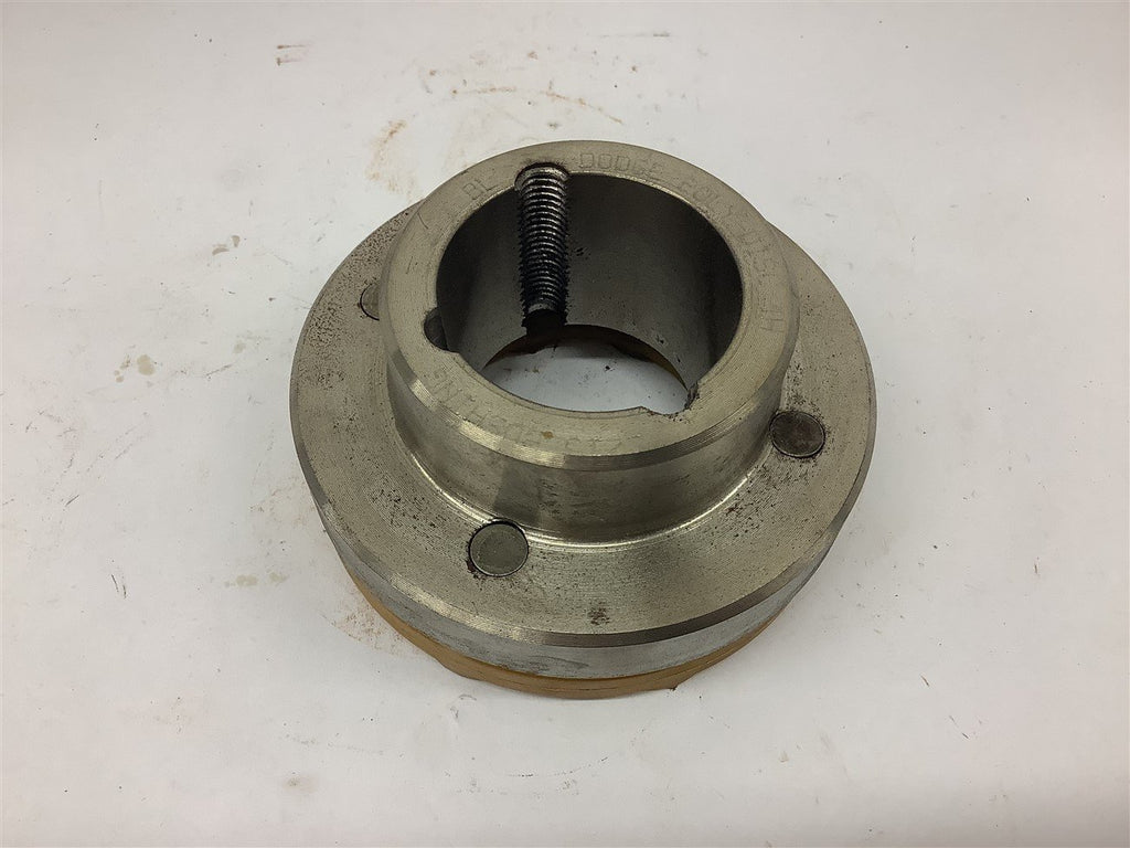 Dodge Poly Disc 14 Coupling Uses 1215 Bushing