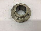 Dodge Poly Disc 14 Coupling Uses 1215 Bushing