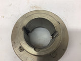 Dodge Poly Disc 14 Coupling Uses 1215 Bushing