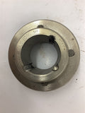 Dodge Poly Disc 14 Coupling Uses 1215 Bushing