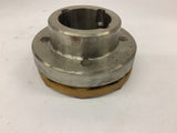 Dodge Poly Disc 14 Coupling Uses 1215 Bushing