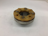 Dodge Poly Disc 14 Coupling Uses 1215 Bushing