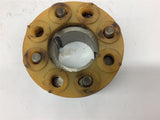 Dodge Poly Disc 14 Coupling Uses 1215 Bushing