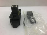 Asco 54100883 Solenoid Valve 115 Vac