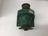 SMC-Cyclo H3095 35:1 Ratio Inline Gear Reducer 0.73 Input Hp