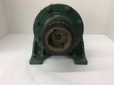 SMC-Cyclo H3095 35:1 Ratio Inline Gear Reducer 0.73 Input Hp