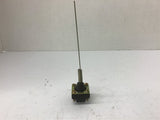 ZCK-D06 Limit Switch