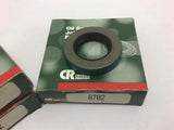 Chicago Rawhide 8702 Oil Seal --Lot of 3