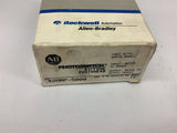 Allen Bradley Photoswitch Diffuse Photohead 42MRP-5000 Ser C