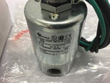 Versa ESM-8302-66-H-D038 General Valve 120 Volts 0-75 PSI