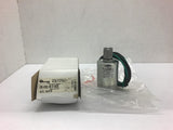 Versa ESM-8302-66-H-D038 General Valve 120 Volts 0-75 PSI