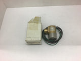 Versa ESM-8302-66-H-A120 General Valve 75 PSI