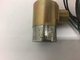 Versa ESM-8302-66-H-A120 General Valve 75 PSI