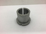 SKF KM12 Locknut With Adapter