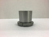 SKF KM12 Locknut With Adapter