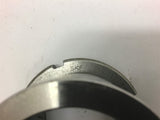 SKF KM12 Locknut With Adapter