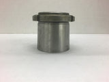 SKF KM12 Locknut With Adapter