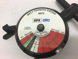 OTC 6673 Belt Tension Gauge