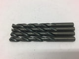 HSS Drill Bit 9.90 Lot Of 4