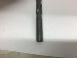 HS Drill Bits 9.80 MM Lot Of 5