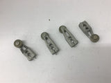 LSZ51D Limit Switch Arm Lot Of 4