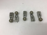 LSZ51D Limit Switch Arm Lot Of 5