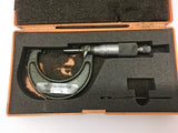 Mitutoyo 193-212 digital Micrometer