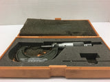 Mitutoyo 193-212 digital Micrometer