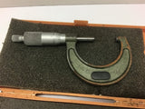 Mitutoyo 193-212 digital Micrometer