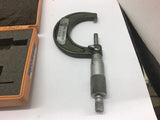 Mitutoyo 193-212 digital Micrometer