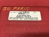 Jetco ED2-250I-P Electronic Torque Wrench