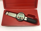 Jetco ED2-250I-P Electronic Torque Wrench