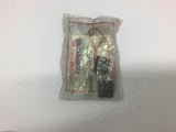 Helwig Carbon 234H57 Carbon DC Brushes --Lot of 2