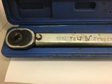 Westard 4DA97 1/2" Torque Wrench