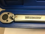 Westard 4DA97 1/2" Torque Wrench