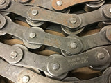 HKK 2040 Roller Chain 25'PLUS