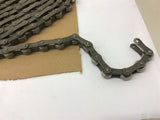 HKK 2040 Roller Chain 25'PLUS