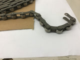 HKK 2040 Roller Chain 25'PLUS