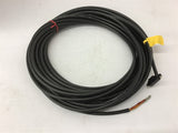 Keyence SL-VP15PM-R SL-V Series Cable Light Curtain Cable